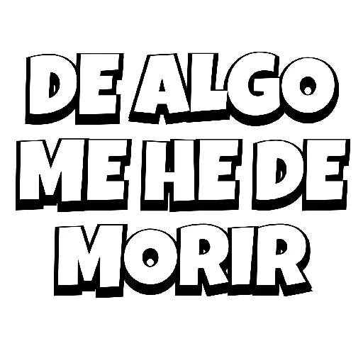 Frases decisiones 😎