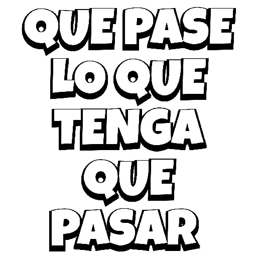 Frases decisiones 😎