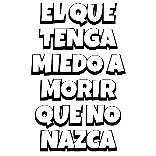 Frases decisiones 😎