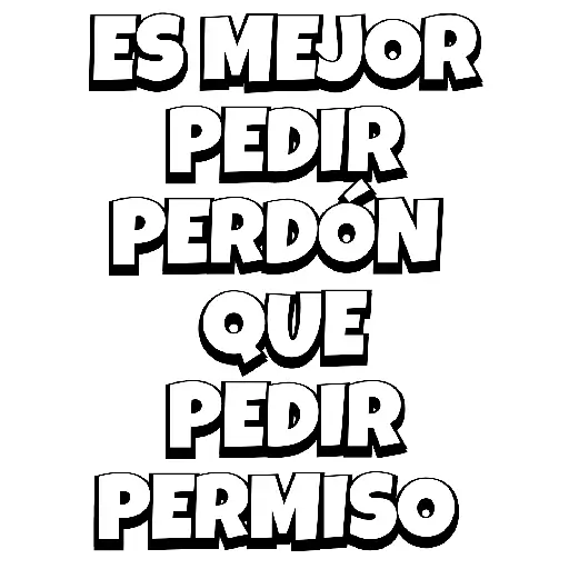 Frases decisiones 😎