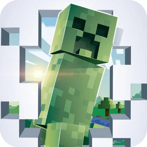 Minecraft (Creeper) 🟩 preview
