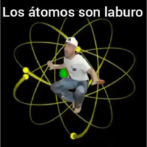 El piso es laburo⤴️Bananirou⤵️