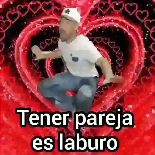 El piso es laburo⤴️Bananirou⤵️