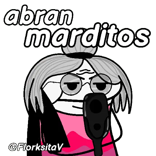 abuelita sicaria 😮😦👵🏻