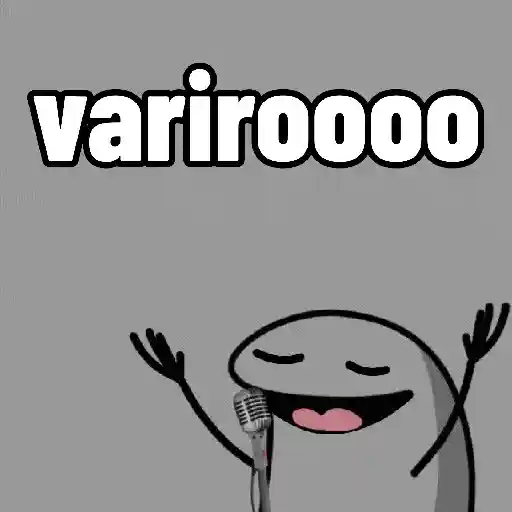 variroooo