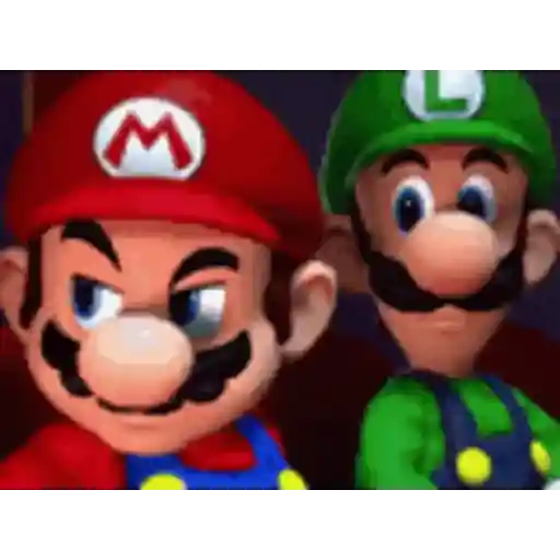 videojuegos