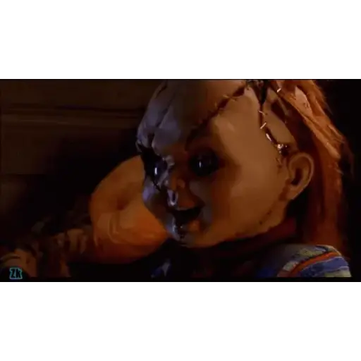 chucky childs play