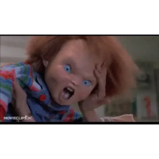 chucky childs play