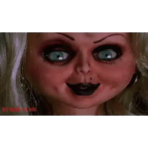 chucky childs play
