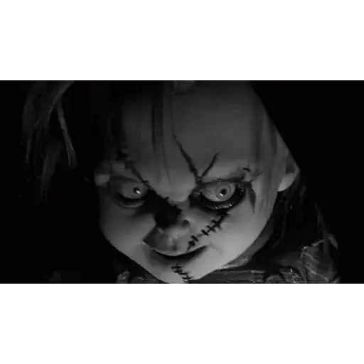 chucky childs play