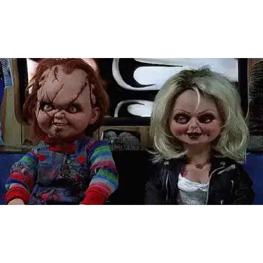 chucky childs play