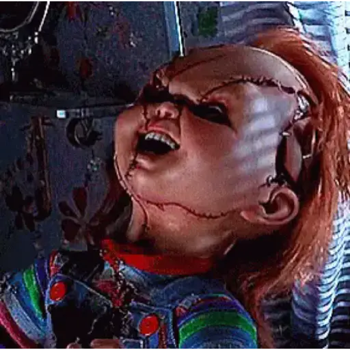 chucky childs play