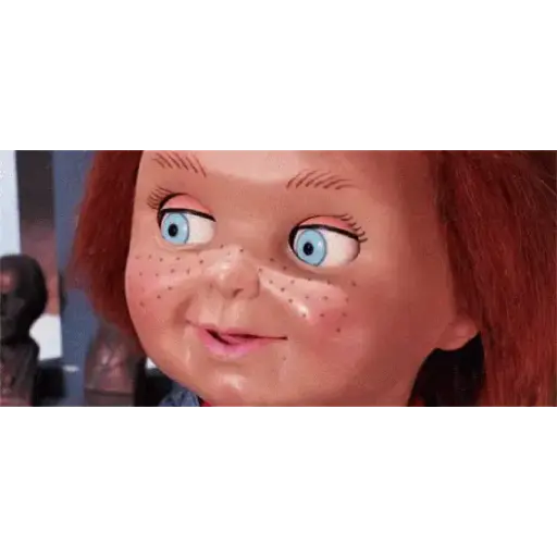 chucky childs play