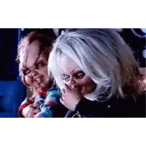 chucky childs play preview