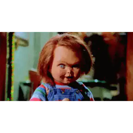 chucky childs play