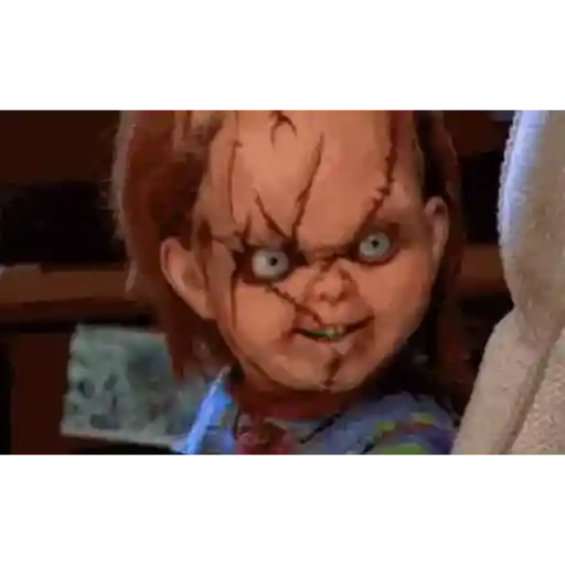 chucky childs play