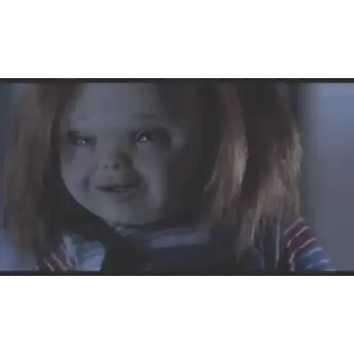 chucky childs play