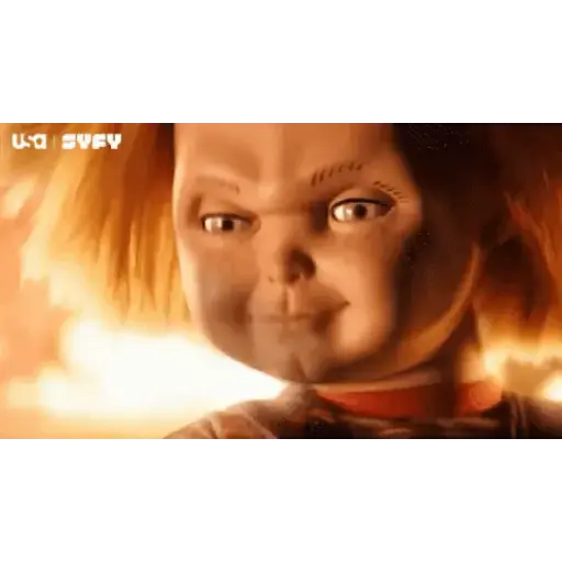 chucky childs play