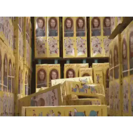 chucky childs play