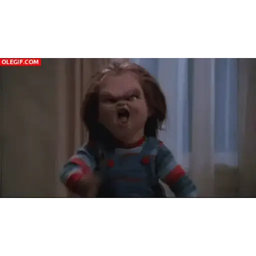 chucky childs play