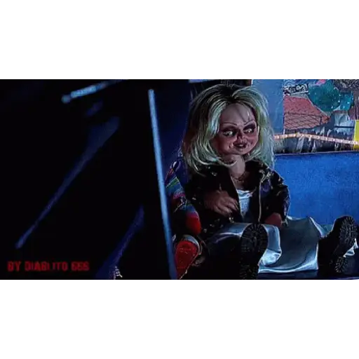 chucky childs play