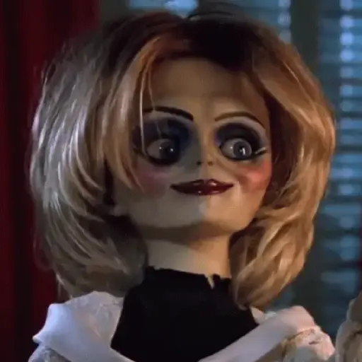 chucky childs play