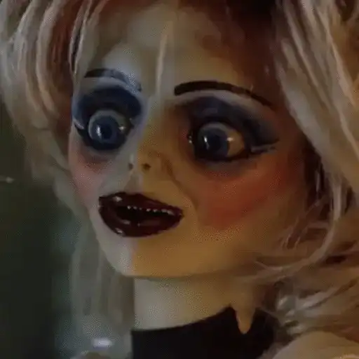 chucky childs play