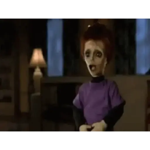 chucky childs play