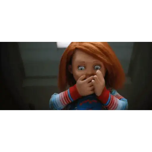 chucky childs play preview