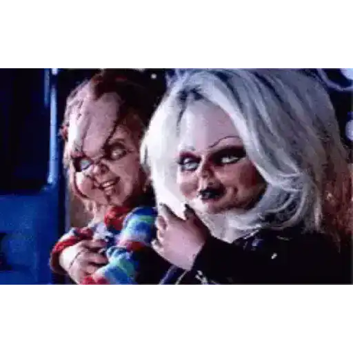 chucky childs play