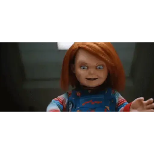 chucky childs play