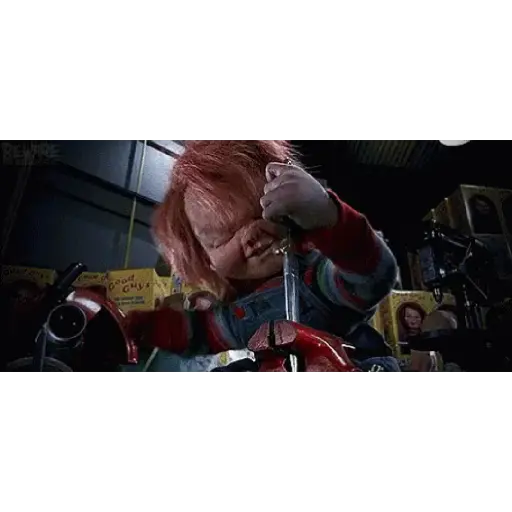 chucky childs play
