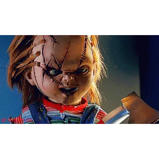 chucky childs play