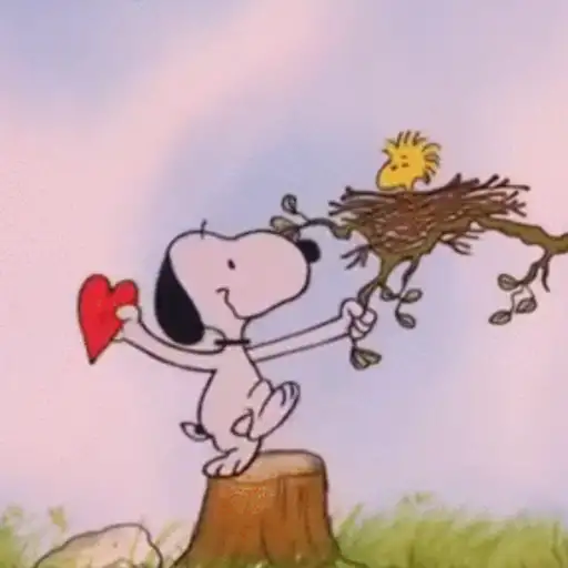 ✨ Snoopy Moods 🐶