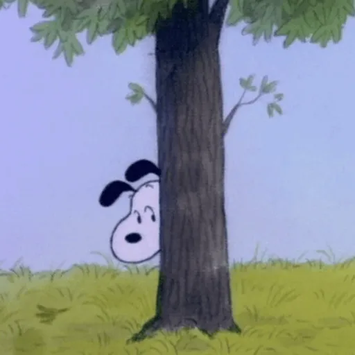 ✨ Snoopy Moods 🐶