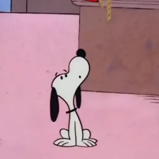 ✨ Snoopy Moods 🐶