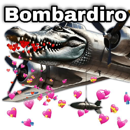 Brainrot 🦈 tralalero2🗣️🔥 preview