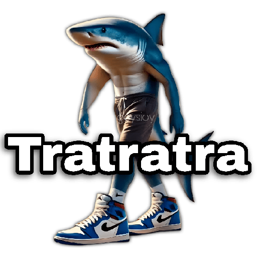 Brainrot 🦈 tralalero2🗣️🔥 preview
