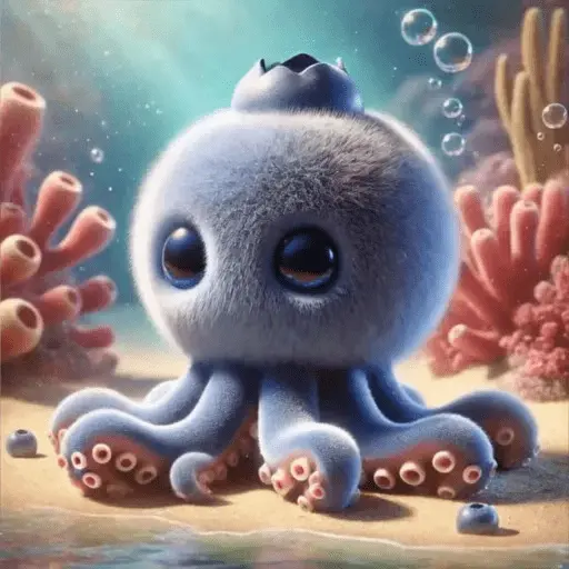 Brainrot animal #2✨