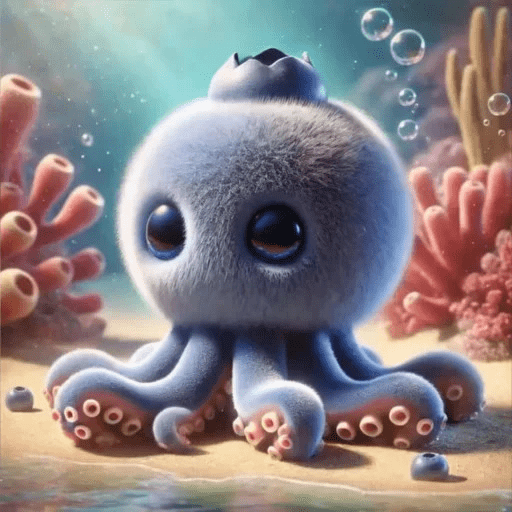 Brainrot animal #2✨ preview