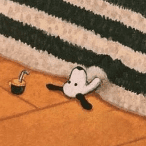 🫐☔ SNOOPY Triste ☔🫐 preview