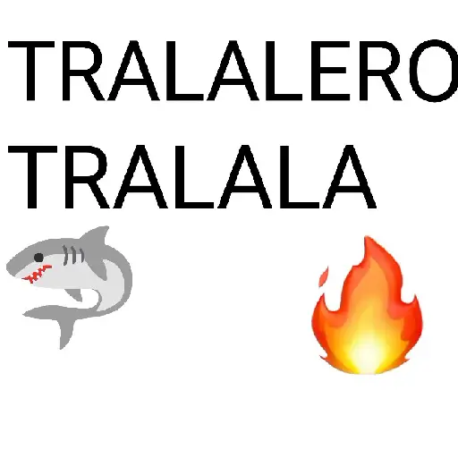 tralalerotralala🗣🔥 preview