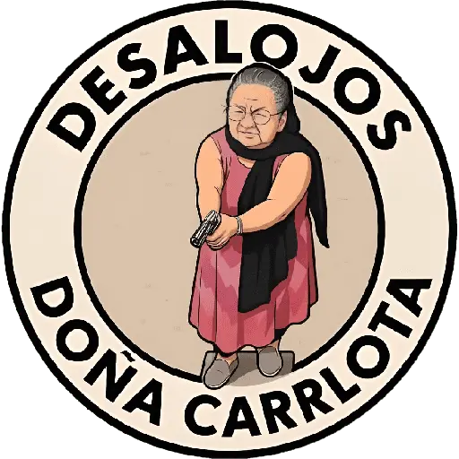 abuelita sicaria 🤑