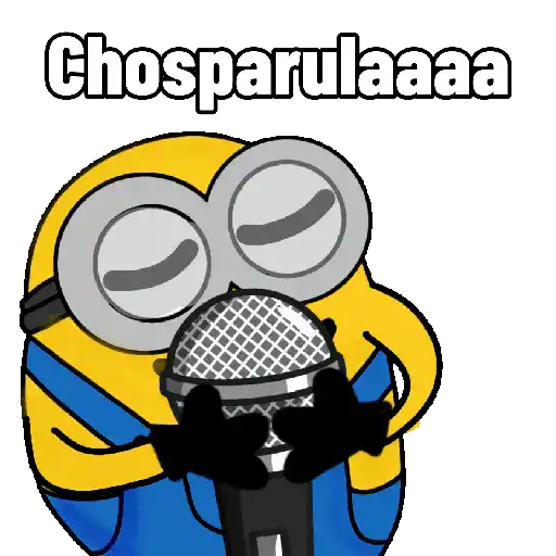 variroooo Minions 