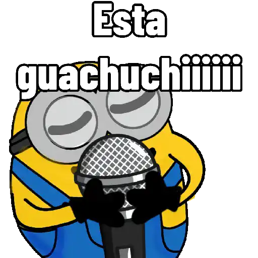 variroooo Minions 