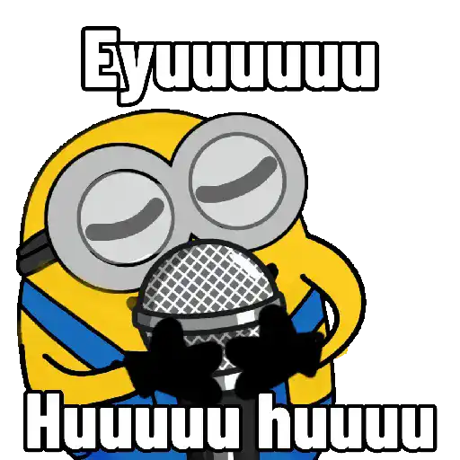 variroooo Minions 