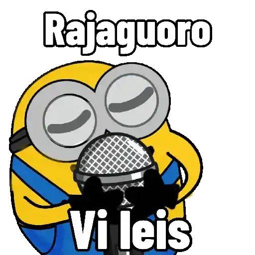variroooo Minions 