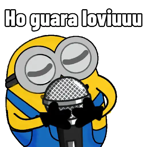 variroooo Minions 