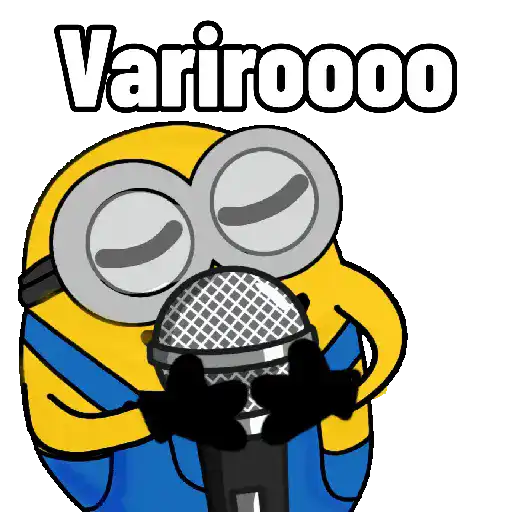 variroooo Minions 