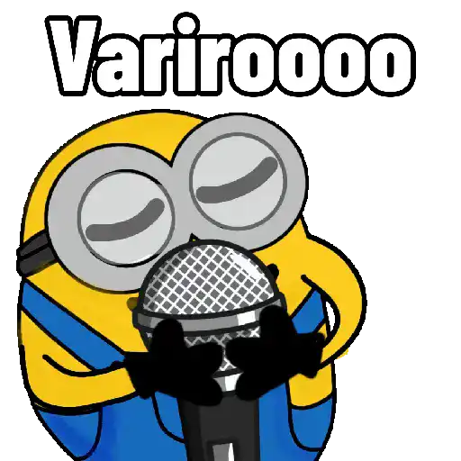variroooo Minions 